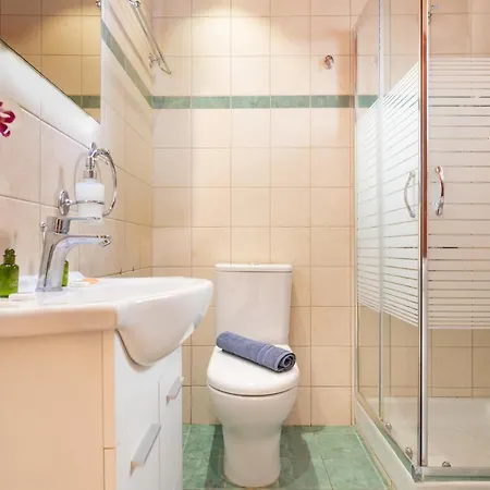 Sosos 2 Bedroom House With Sea View * Planos (Zakynthos)
