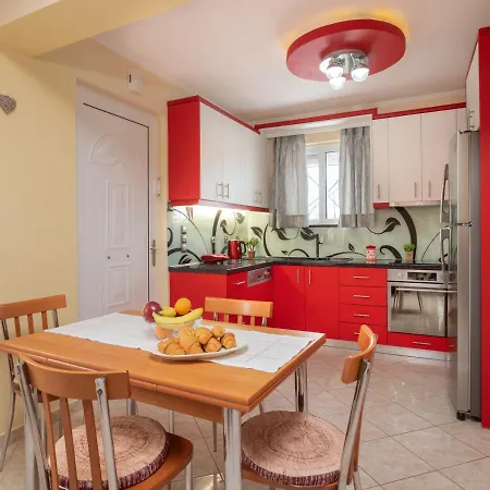 Sosos 2 Bedroom House With Sea View * Planos (Zakynthos)