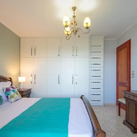 Sosos 2 Bedroom House With Sea View Apartment Planos (Zakynthos)